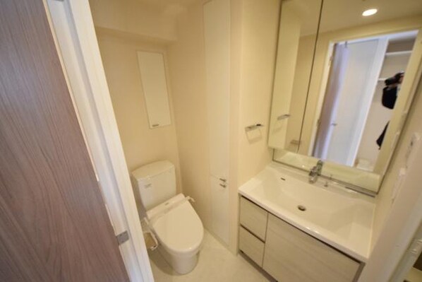 パークアクシス芝浦の物件内観写真